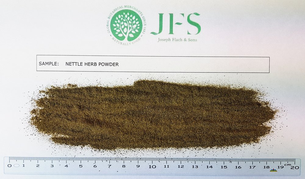 Nettle Herb Powder