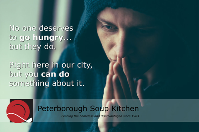 Peterborough Soup Kitchen